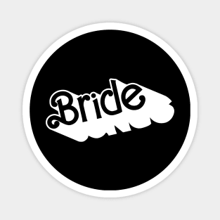 Bride Magnet